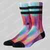 Stance Sokken Roma-0