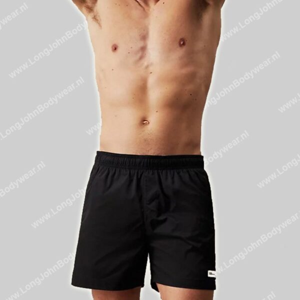 Calvin Klein SwimShort Medium DrawString
