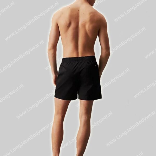 Calvin Klein SwimShort Medium DrawString