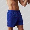 Calvin Klein SwimShort Medium DrawString-0