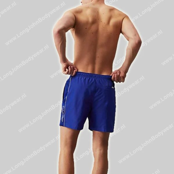 Calvin Klein SwimShort Medium DrawString