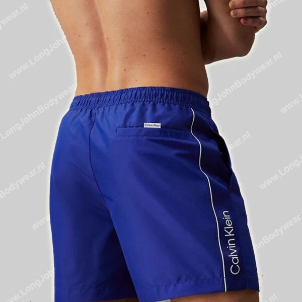 Calvin Klein SwimShort Medium DrawString
