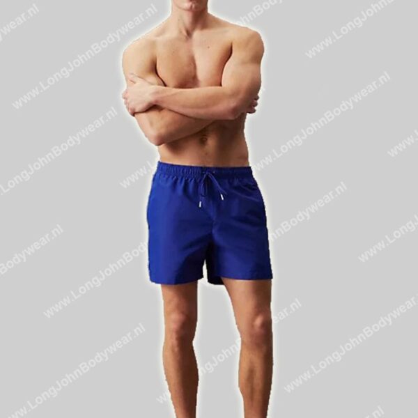 Calvin Klein SwimShort Medium DrawString