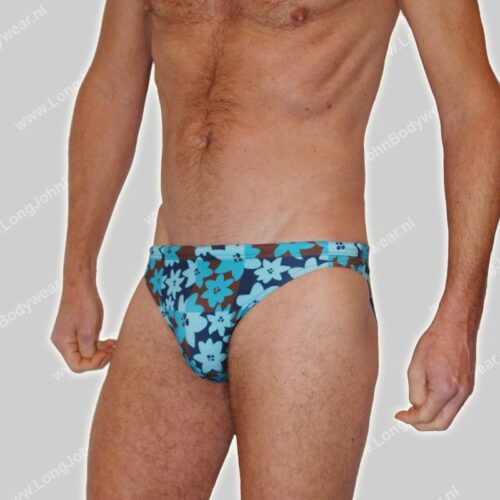 HOM Swim Micro Briefs Mervyn-0