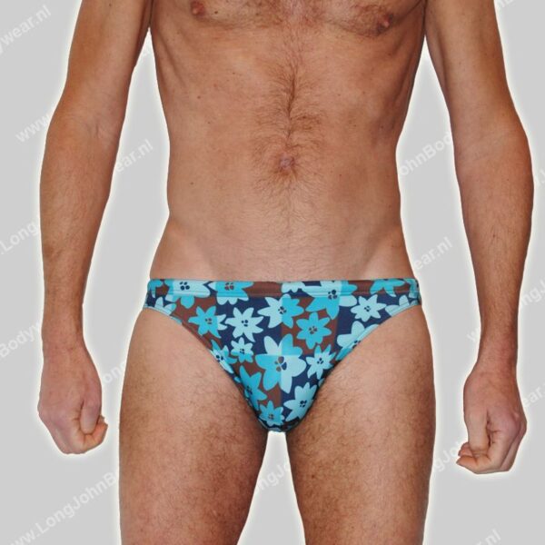 HOM Swim Micro Briefs Mervyn