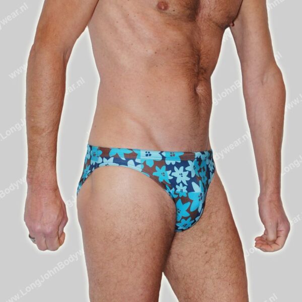 HOM Swim Micro Briefs Mervyn