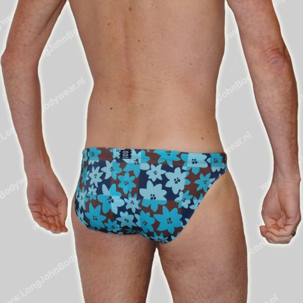HOM Swim Micro Briefs Mervyn