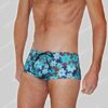 HOM Swim Trunk Mervyn-0