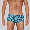 HOM Swim Trunk Mervyn