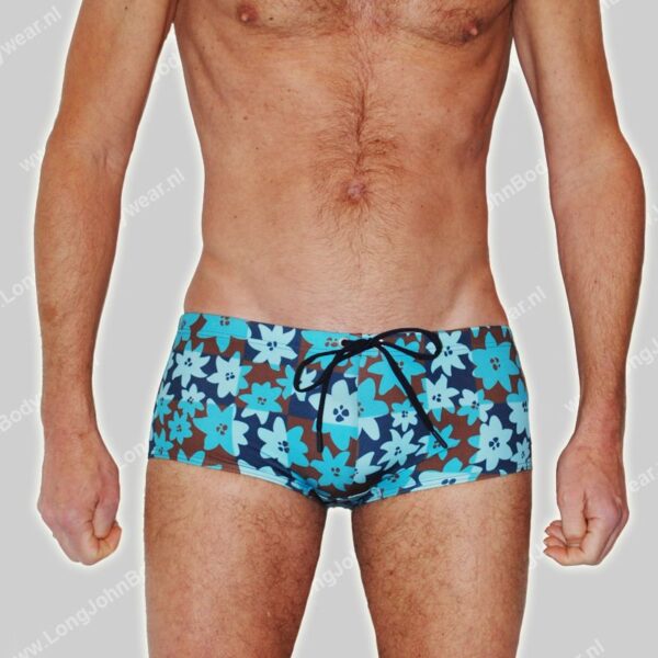 HOM Swim Trunk Mervyn