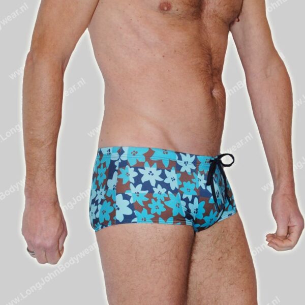 HOM Swim Trunk Mervyn