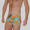 HOM Swim Short Gigaro-0