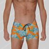 HOM Swim Short Gigaro