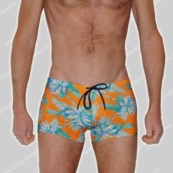 HOM Swim Short Gigaro