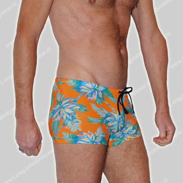HOM Swim Short Gigaro
