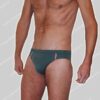 HOM Swim Mini Briefs Nautical Cup-0