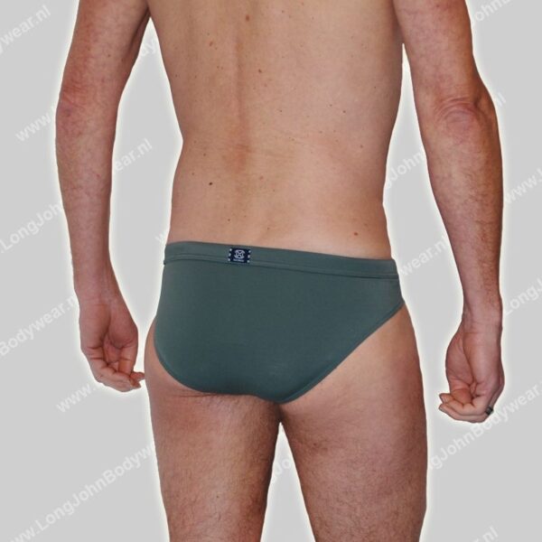 HOM Swim Mini Briefs Nautical Cup
