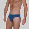 HOM Swim Mini Briefs Nautical Cup-0