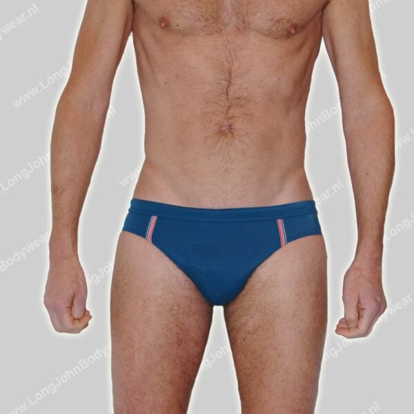 HOM Swim Mini Briefs Nautical Cup