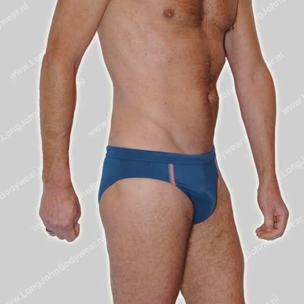 HOM Swim Mini Briefs Nautical Cup