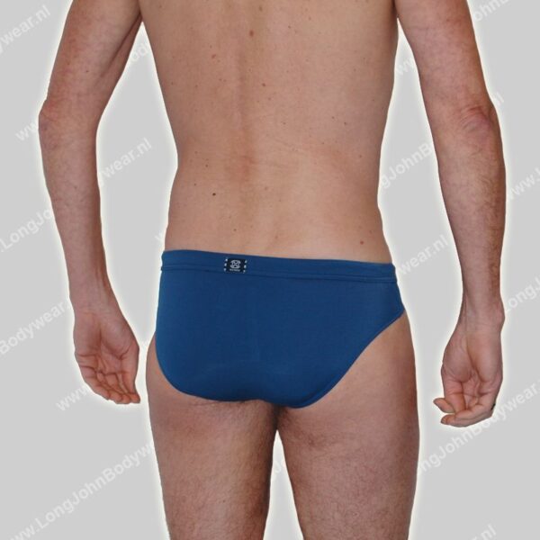 HOM Swim Mini Briefs Nautical Cup