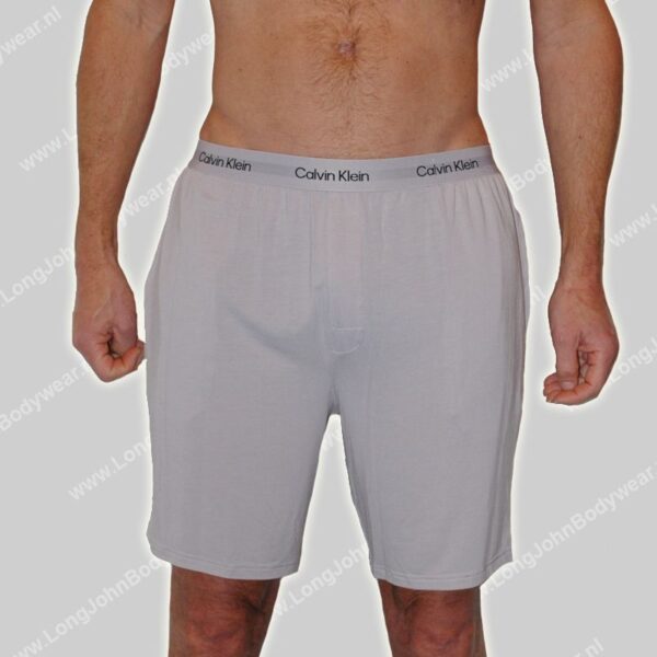 Calvin Klein Sleep Short