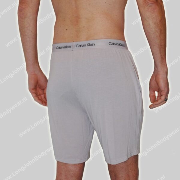 Calvin Klein Sleep Short