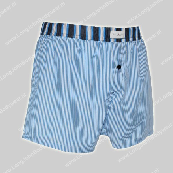 Tommy Hilfiger Woven Boxer