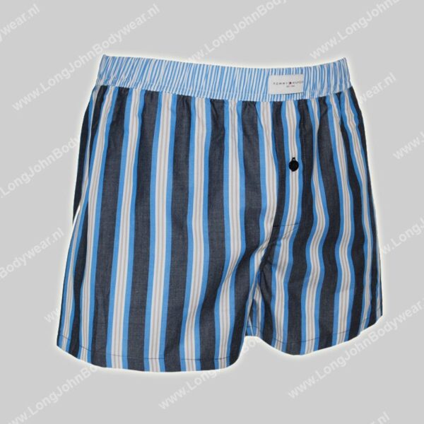 Tommy Hilfiger Woven Boxer