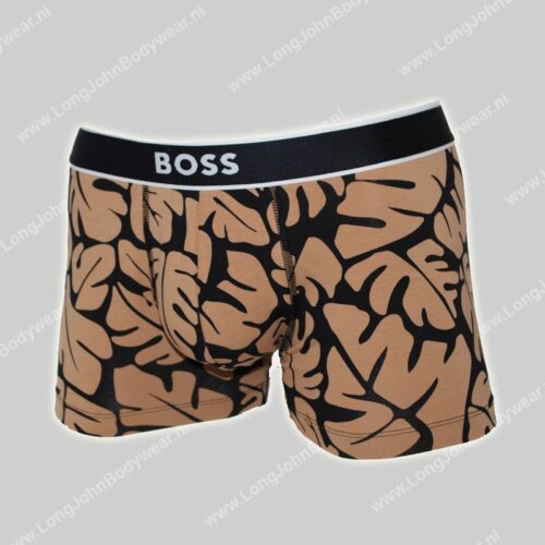 Hugo Boss Trunk 24 Print