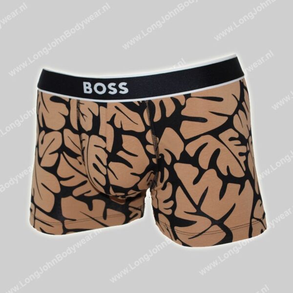 Hugo Boss Trunk 24 Print