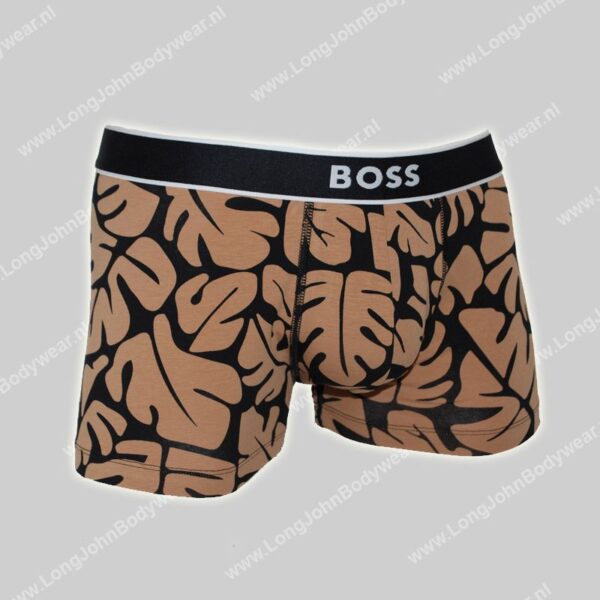 Hugo Boss Trunk 24 Print