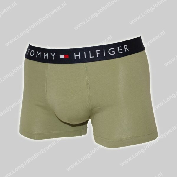 Tommy Hilfiger TH Original 3-Pack Trunk