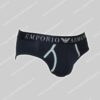 Armani Brief stretch Cotton 2-pack