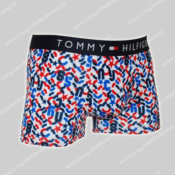 Tommy Hilfiger Micro Trunk