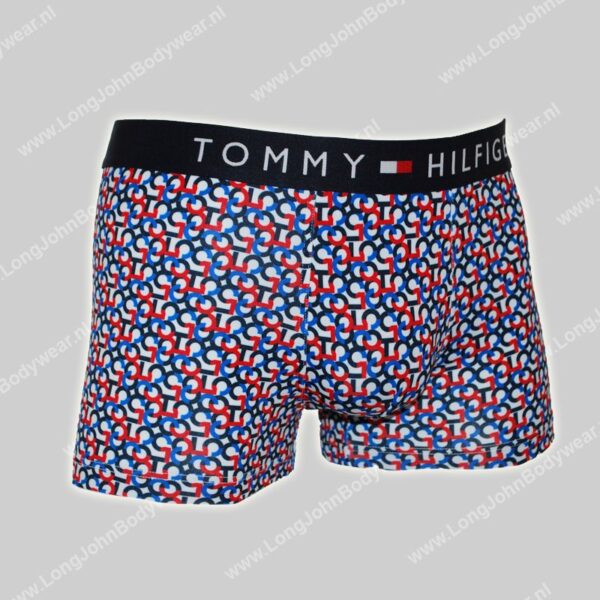 Tommy Hilfiger Micro Trunk