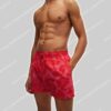 Hugo Boss Swim Short Bari-0