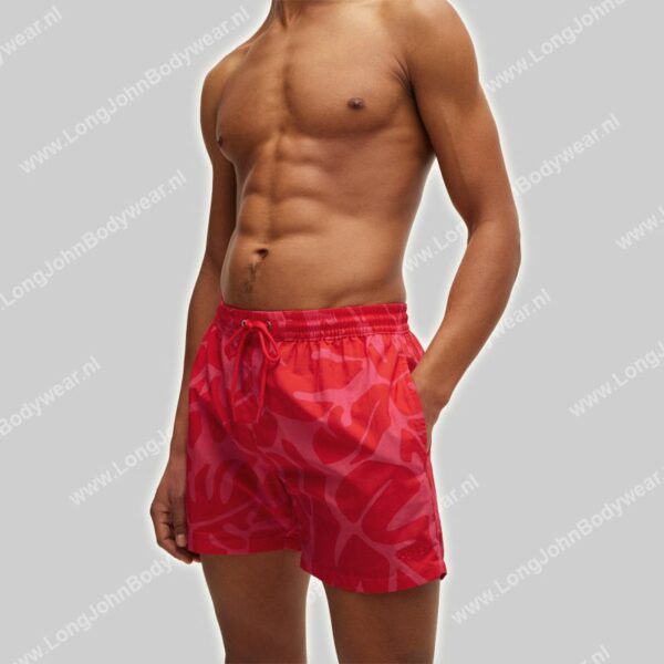 Hugo Boss Swim Short Bari-0