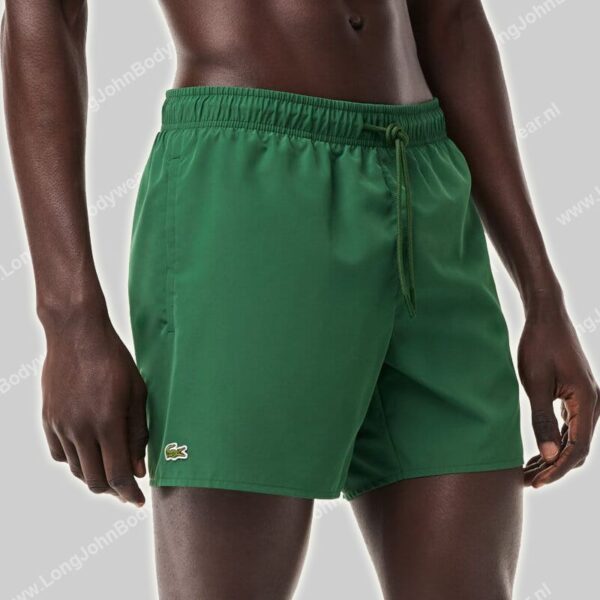 LaCoste Swim Short