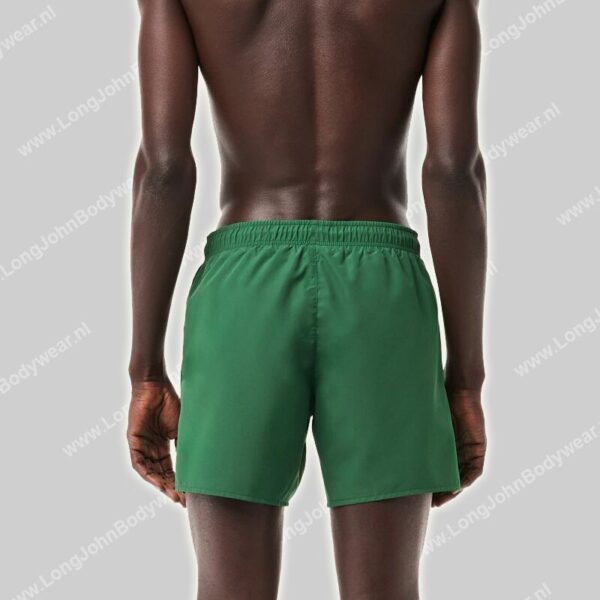 LaCoste Swim Short