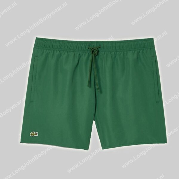 LaCoste Swim Short