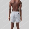 LaCoste Swim Short