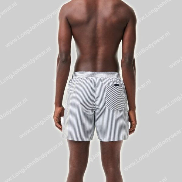 LaCoste Swim Short