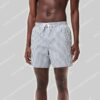 LaCoste Swim Short