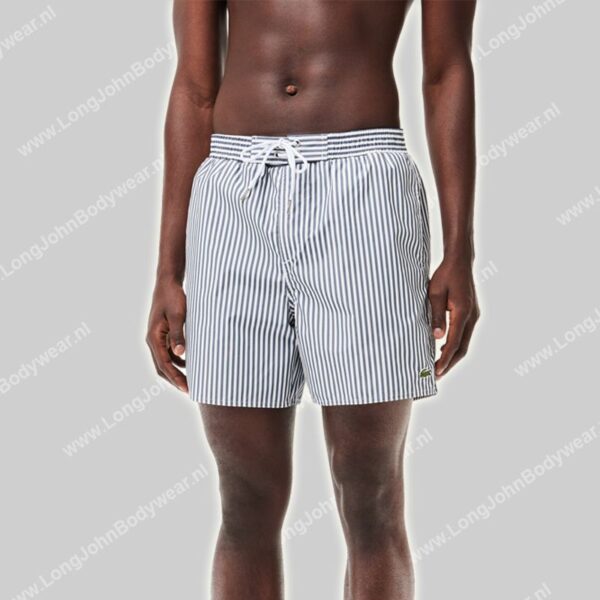 LaCoste Swim Short