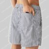 LaCoste Swim Short