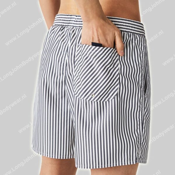 LaCoste Swim Short