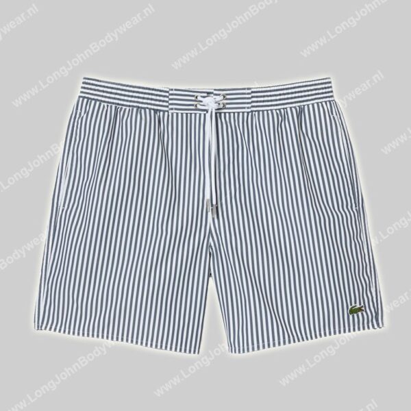 LaCoste Swim Short
