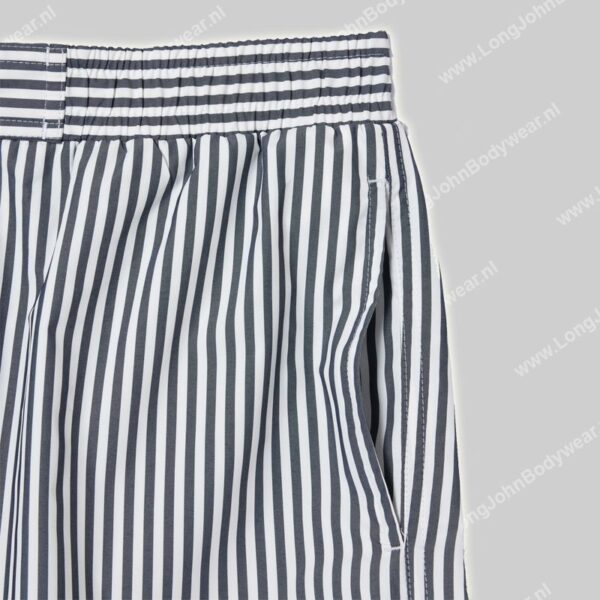 LaCoste Swim Short