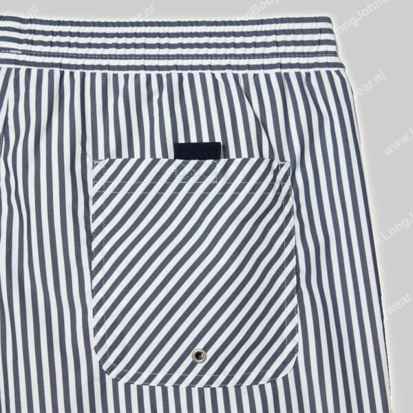 LaCoste Swim Short